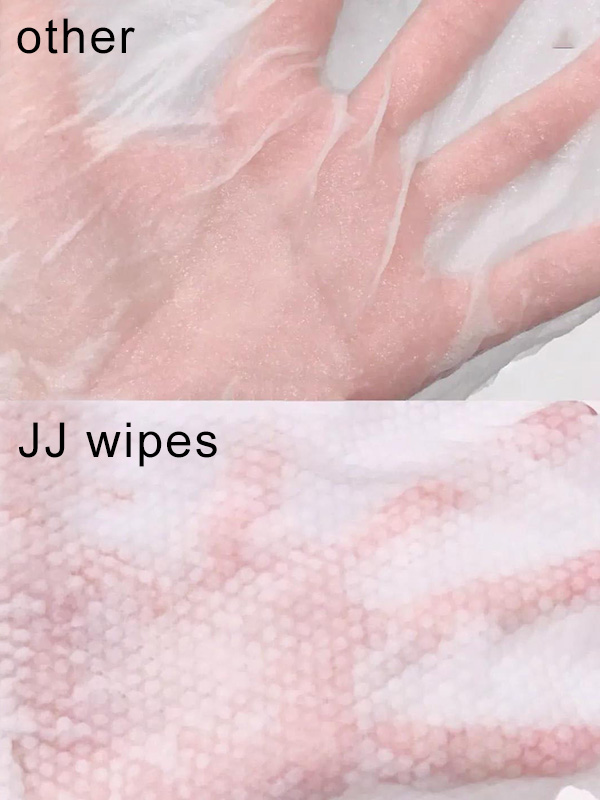 Comparison of Wipes 2